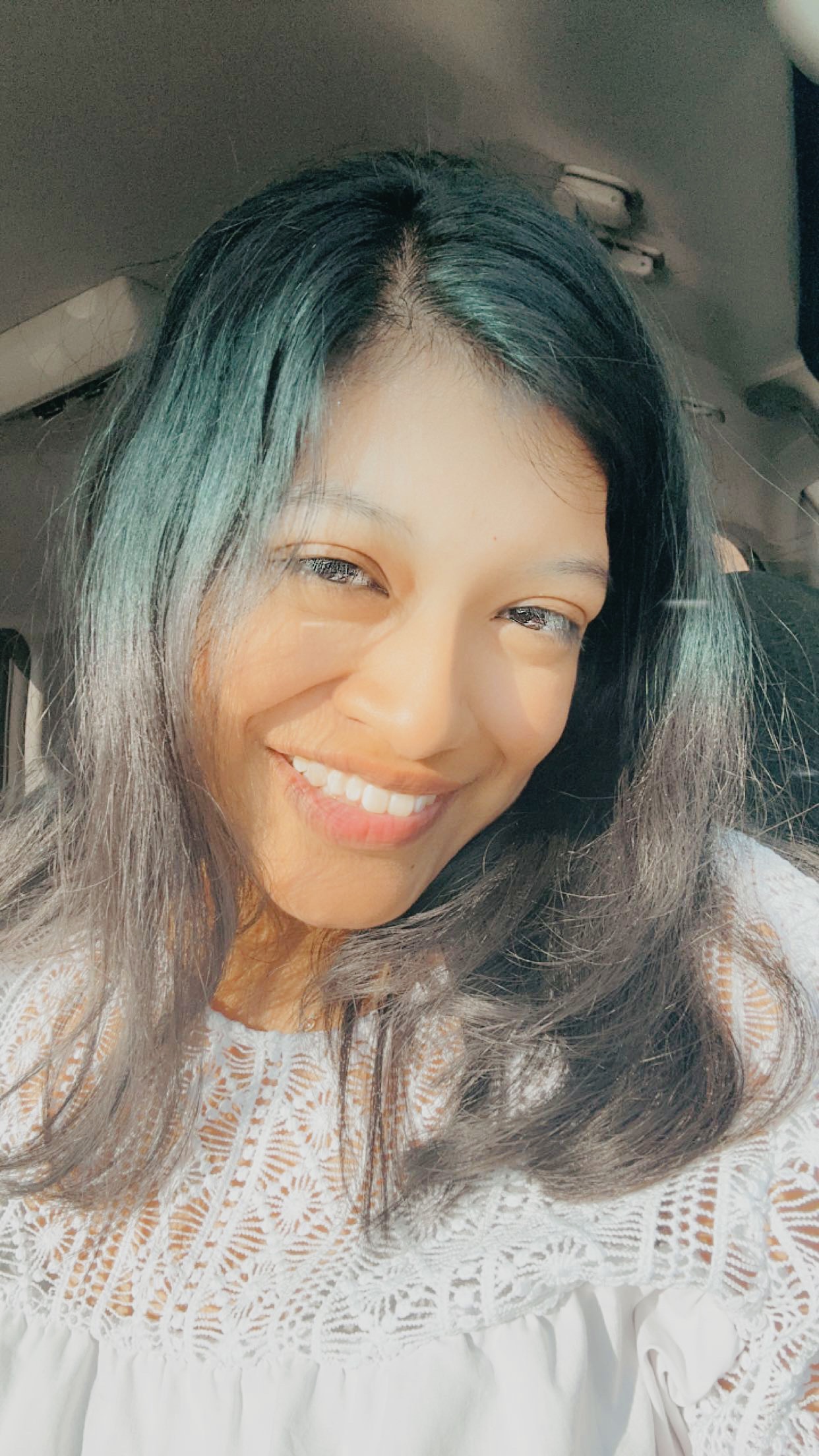 About Daniela S Thoughts